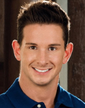Luke Marcum