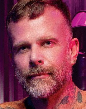 Greg Hollywood