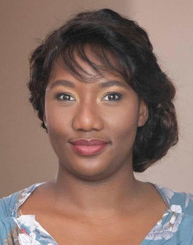 Pulane Sekepe as Tumi