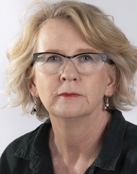 Sue Flack as Marie Ann