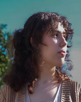 Marina Castro Domínguez as Lucía