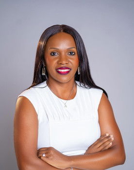 Patricia M. Shaffer as Interviewee/Self/ Entrepreneur