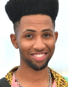 Ismail Adouab as Ismail