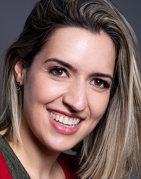 Beatriz Meinberg