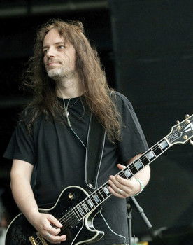 Marcus Siepen as Himself