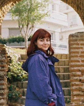 Nelly Gontika