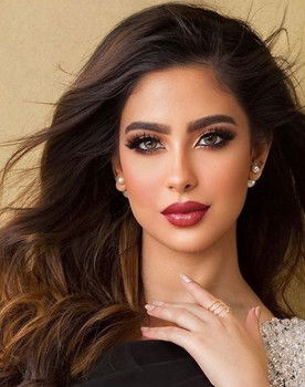 ميرال مصطفى