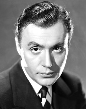 Charles Boyer Charles Boyer