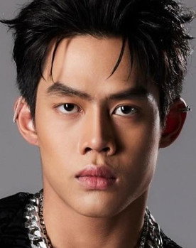 Kamonpop Kaewdiao