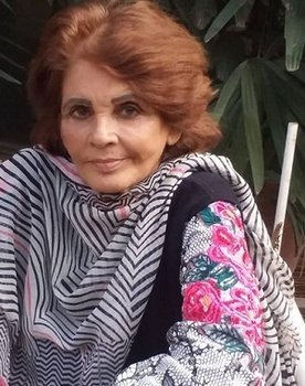 Nasreen Qureshi