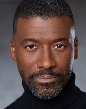 Moe Irvin
