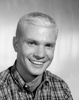 Dwayne Hickman Photo