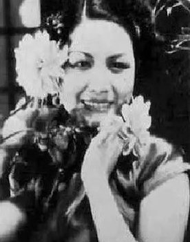 Ying Yin as 