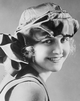 Virginia Lee