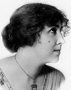 Edith Allen