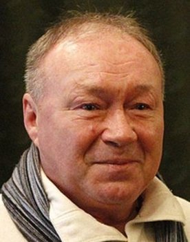 Yuriy Kuznetsov Photo