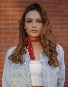 Nilsu Berfin Aktaş as 