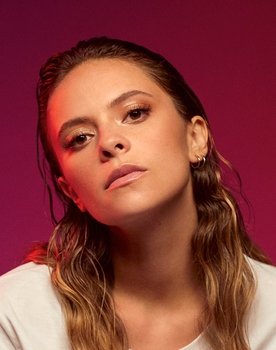 Francesca Michielin as 