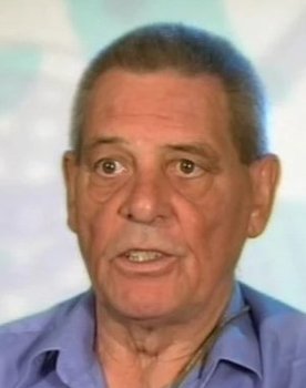Derrick Sherwin as 