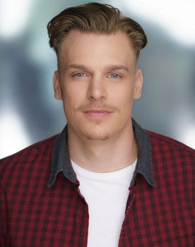 Logan Paul Price as Ray