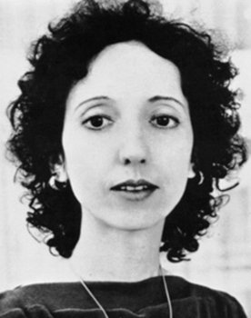 Joyce Carol Oates: A Body in the Service of Mind