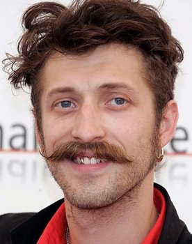 Eugene Hutz