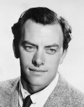 John Ireland Photo