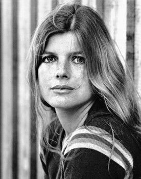 Katharine Ross