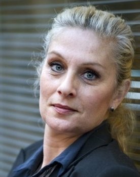 Ann Ceurvels