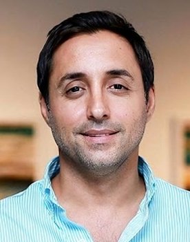 Amirhossein Rostami