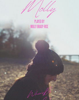 Molly Brady Rice