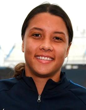 Sam Kerr