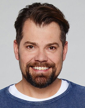 Daniel Fehlow
