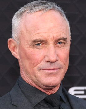 Robert John Burke as Mr. Neck