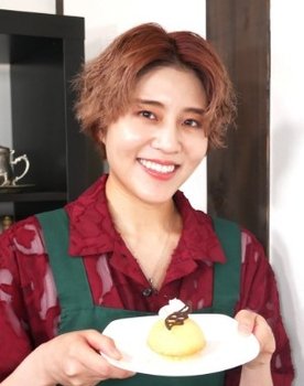 Tsubasa Anju as 