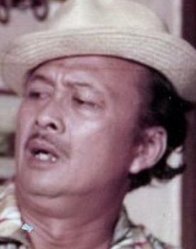 Aedy Moward