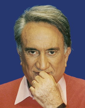 Emilio Fede
