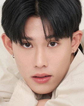 Pakin Likhitamphorn as Tawan