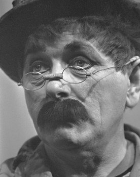 Tom Manders
