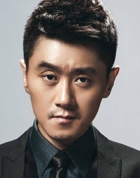 Shi Guanghui