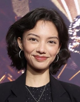 Aisha Rae