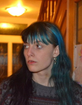 Amber Whitney as Amber