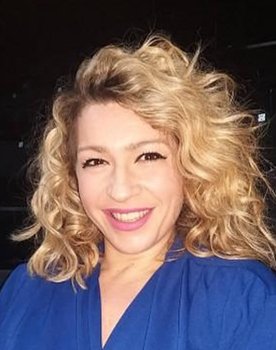 Aspasia Kokosi