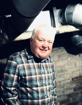 Wes Donnelly as The Narrator
