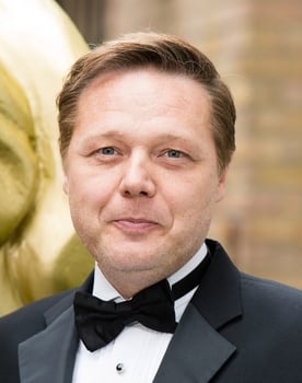 Shaun Dooley