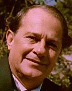 José Van de Kamp