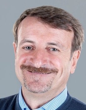 Giacomo Poretti Photo