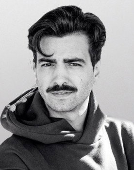 André Imenso Cruz as Vasco