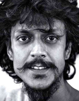 Nachiket Purnapatre