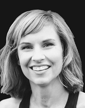 Camille Henderson as Herself - Backing Vocals